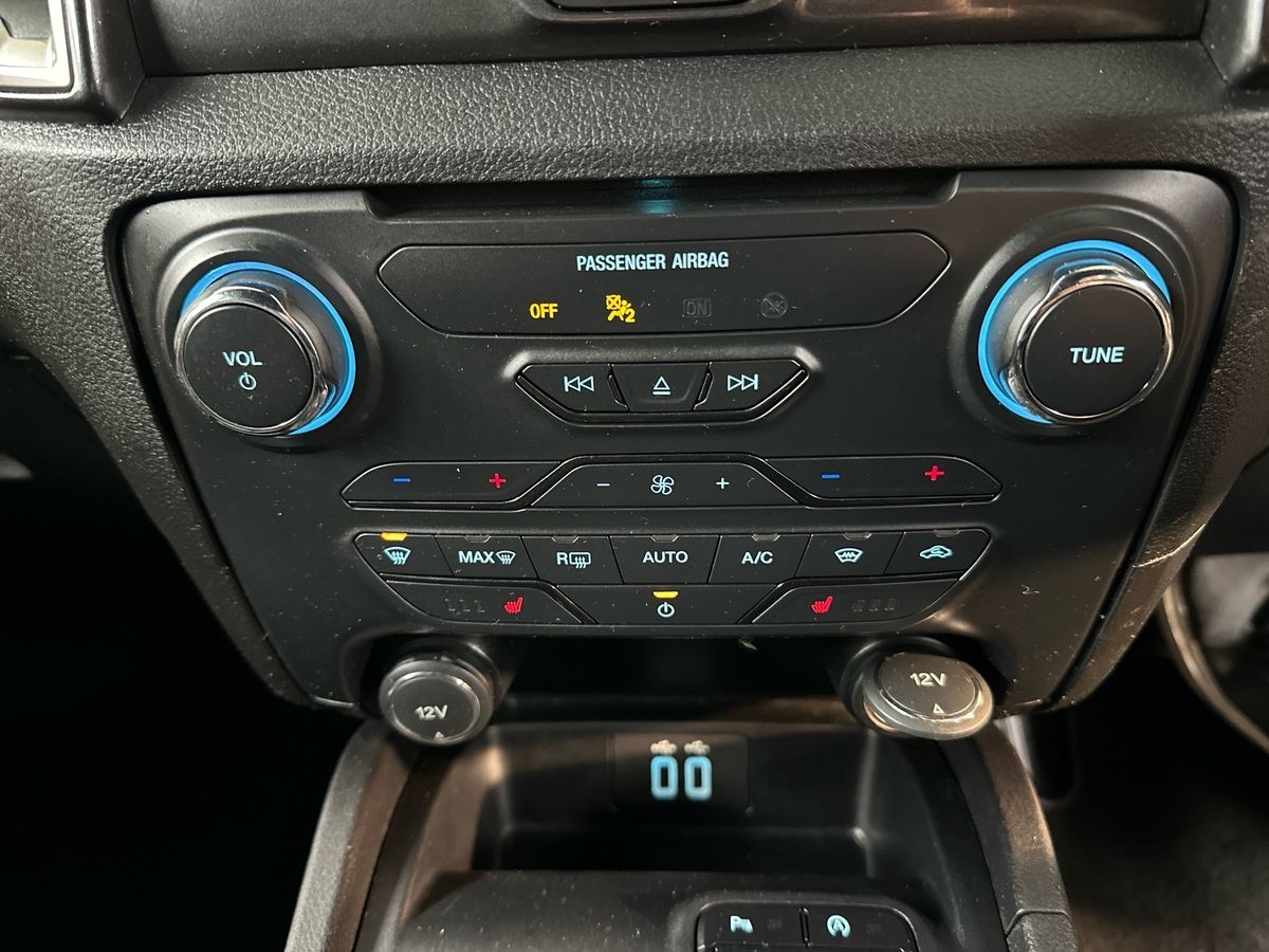 Used Ford Ranger 2020 for sale - 77810130: Photo 23