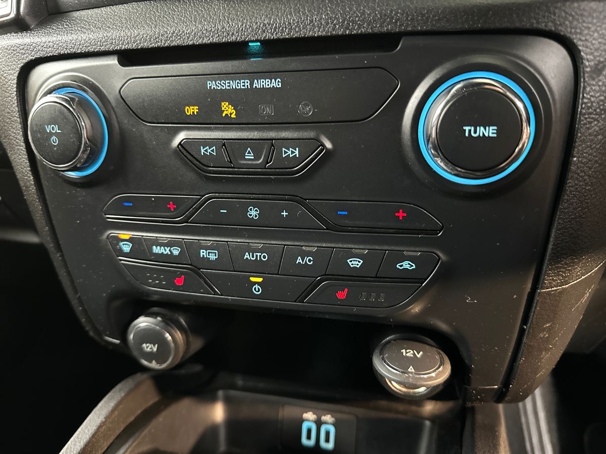 Used Ford Ranger 2020 for sale - 77810130: Photo 24