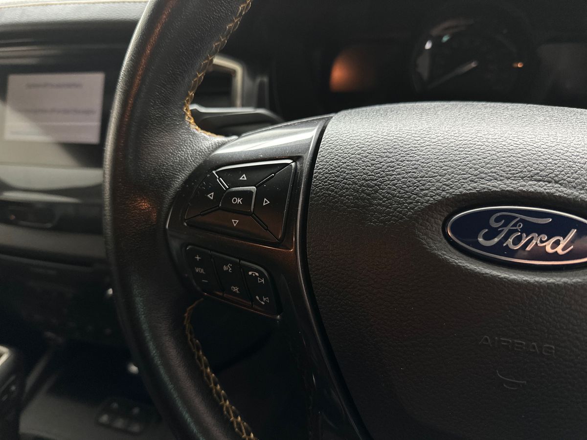 Used Ford Ranger 2020 for sale - 77810130: Photo 29