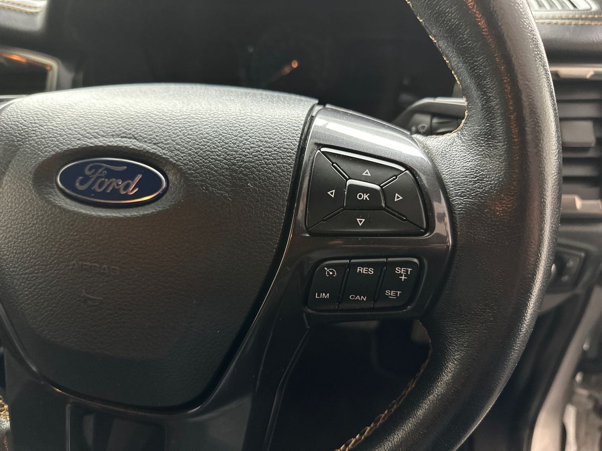 Used Ford Ranger 2020 for sale - 77810130: Photo 30