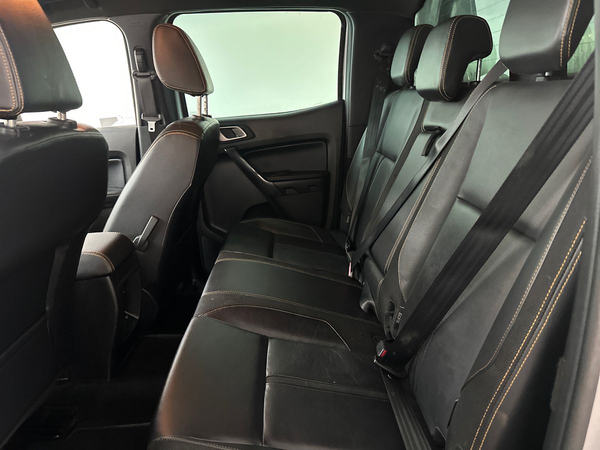 Used Ford Ranger 2020 for sale - 77810130: Photo 32