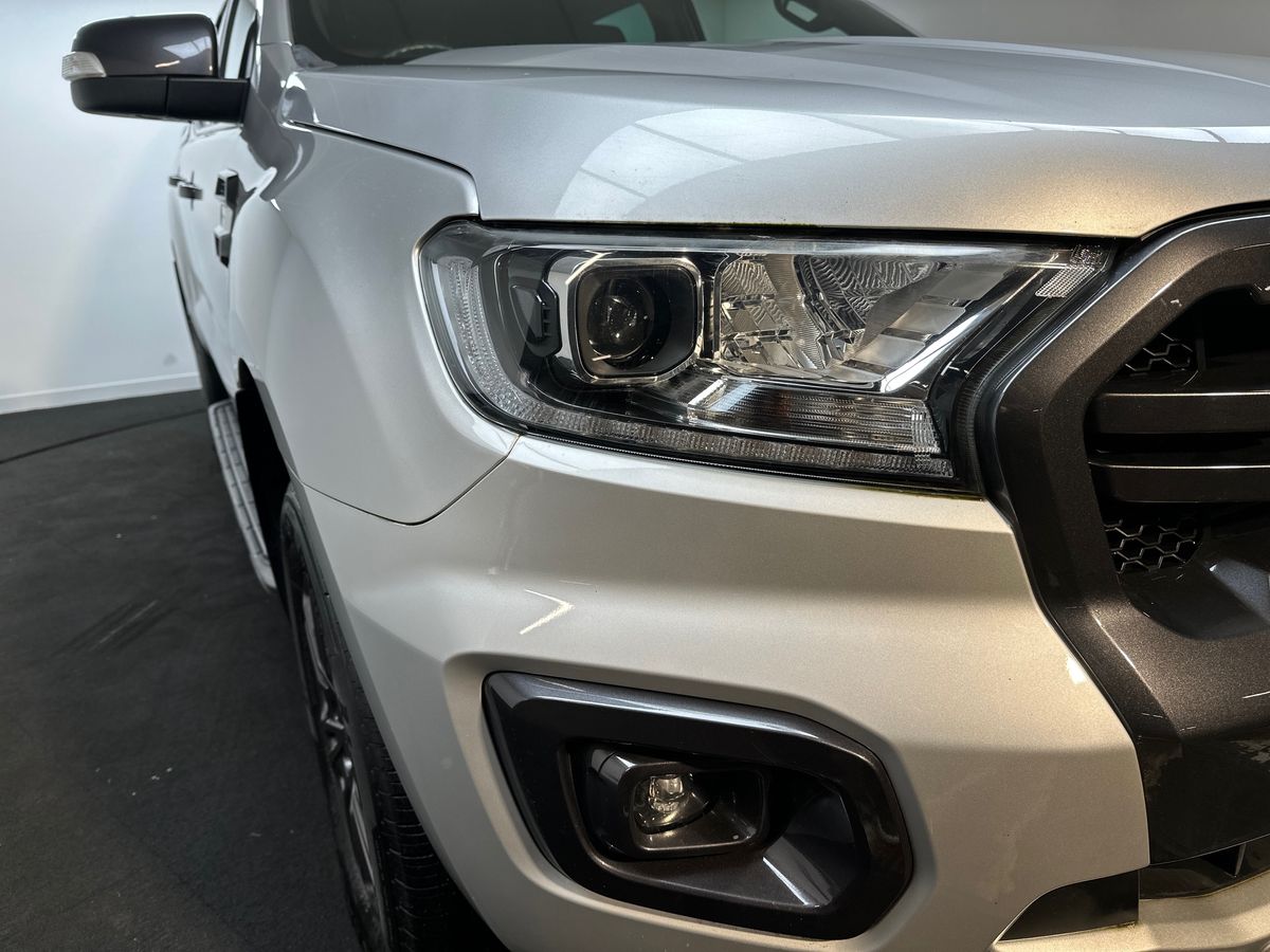 Used Ford Ranger 2020 for sale - 77810130: Photo 33