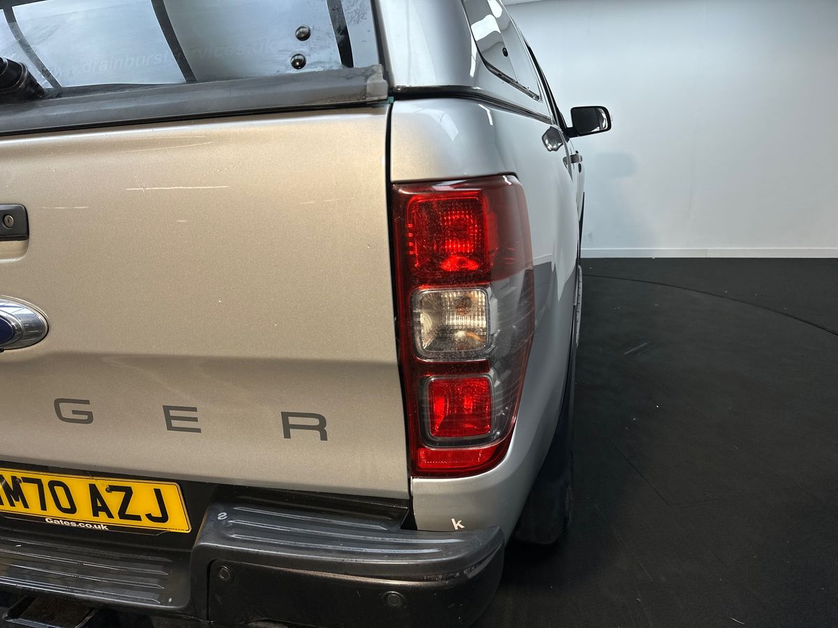 Used Ford Ranger 2020 for sale - 77810130: Photo 34