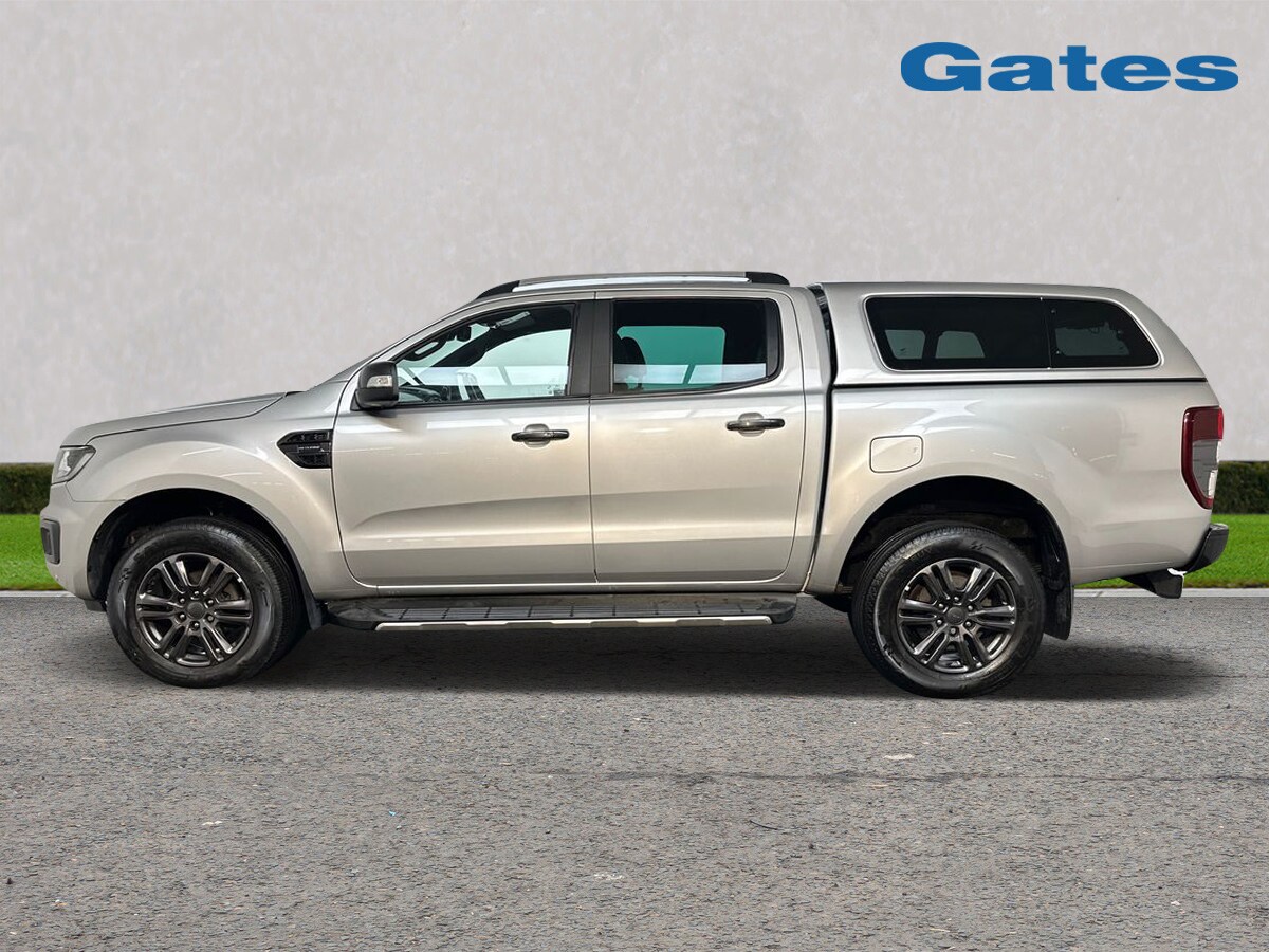 Used Ford Ranger 2020 for sale - 77810130: Photo 4