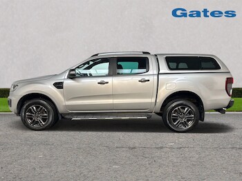 Used Ford Ranger 2020 for sale - 77810130: Photo