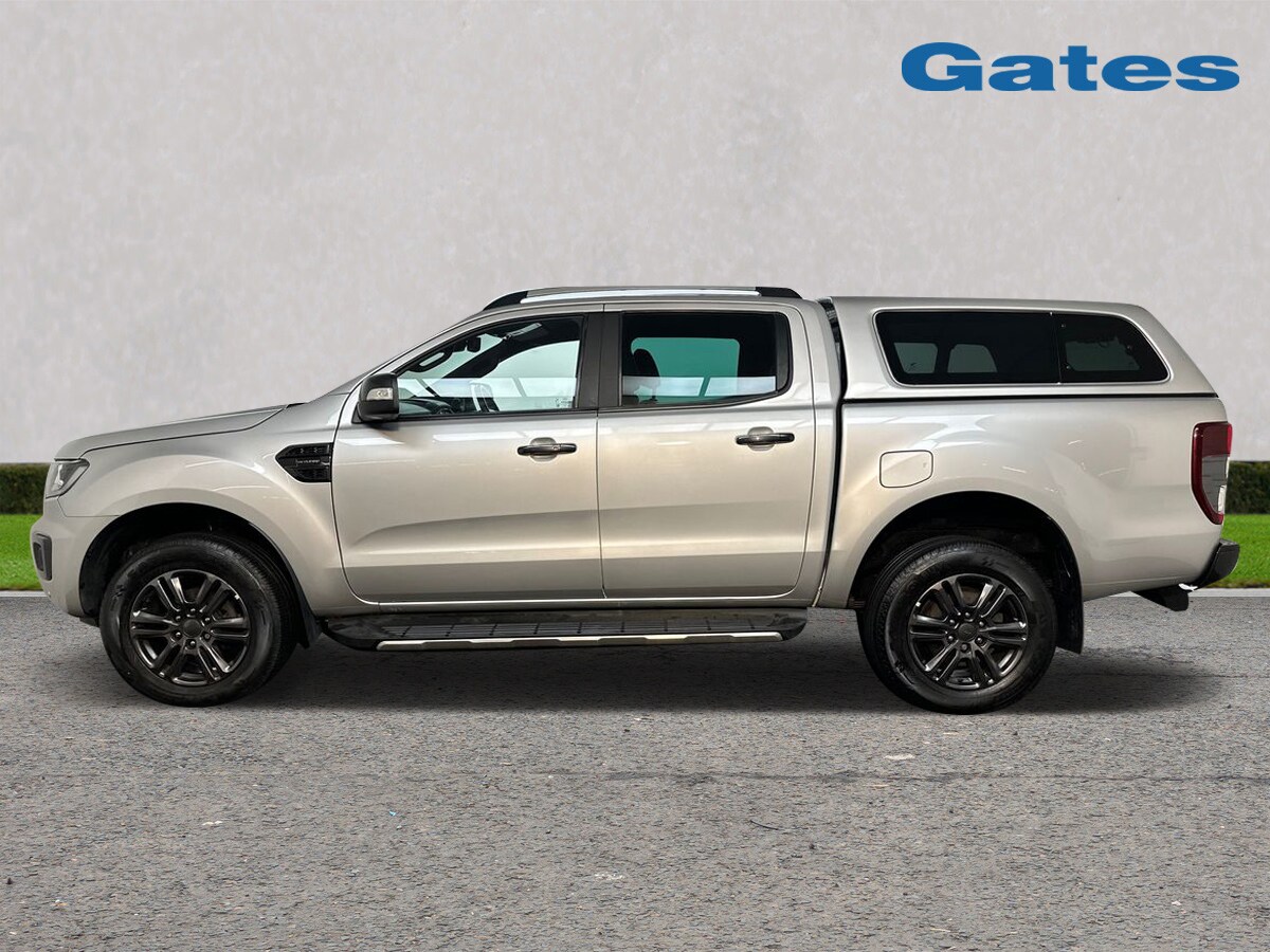 Used Ford Ranger 2020 for sale - 77810130: Photo 5