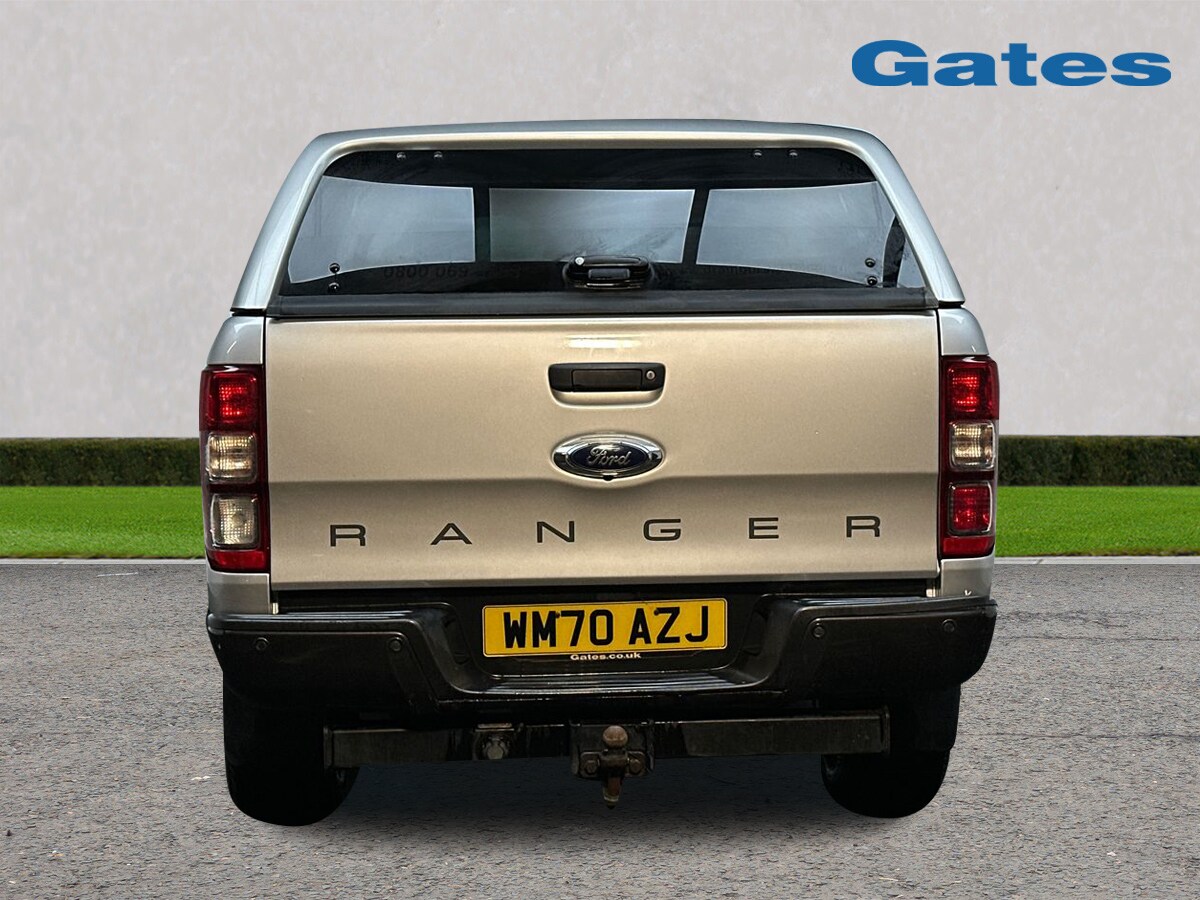 Used Ford Ranger 2020 for sale - 77810130: Photo 7