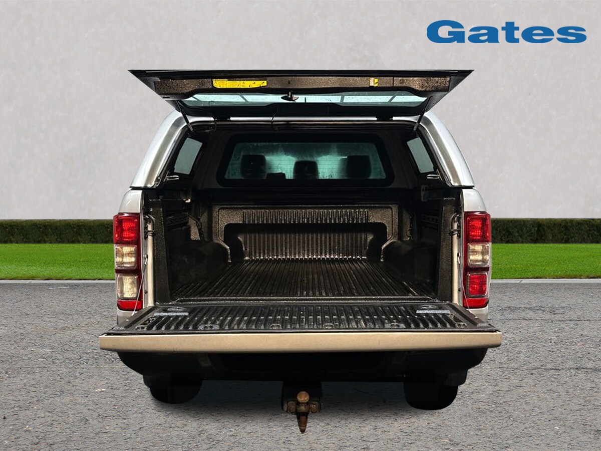 Used Ford Ranger 2020 for sale - 77810130: Photo 8