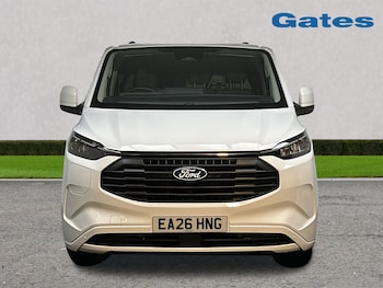 Used Ford Transit Custom 2026 for sale - 79611658: Photo