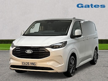 Used Ford Transit Custom 2026 for sale - 79611658: Photo