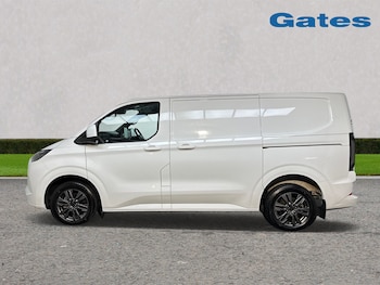Used Ford Transit Custom 2026 for sale - 79611658: Photo