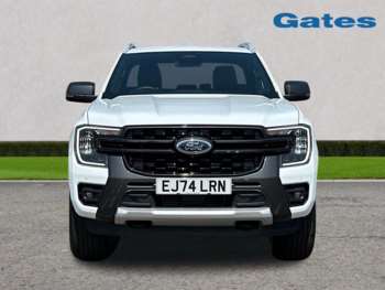 Used Ford Ranger 2024 for sale - 75068524: Photo