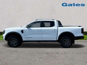 Used Ford Ranger 2024 for sale - 75068524: Photo
