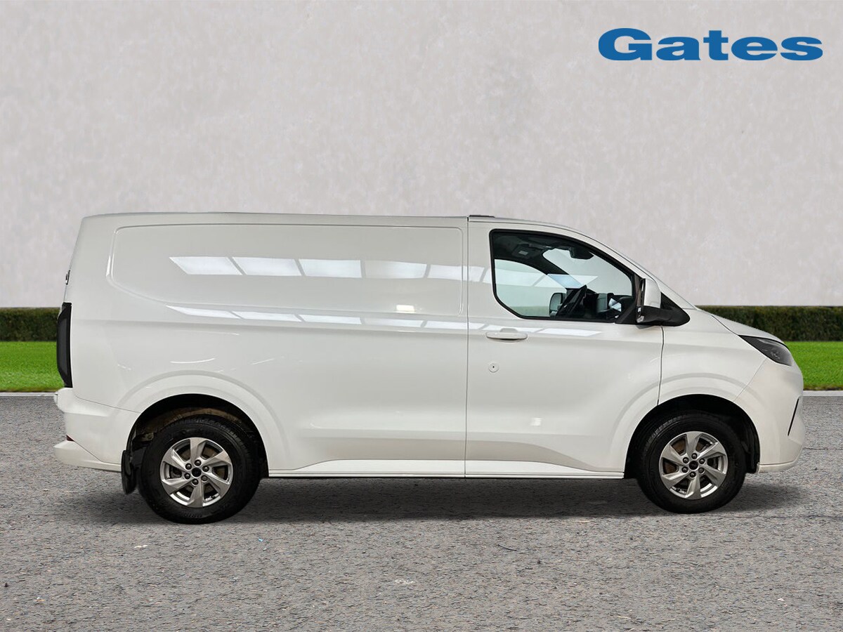 Used Ford Transit Custom 2024 for sale - 77971722: Photo 11