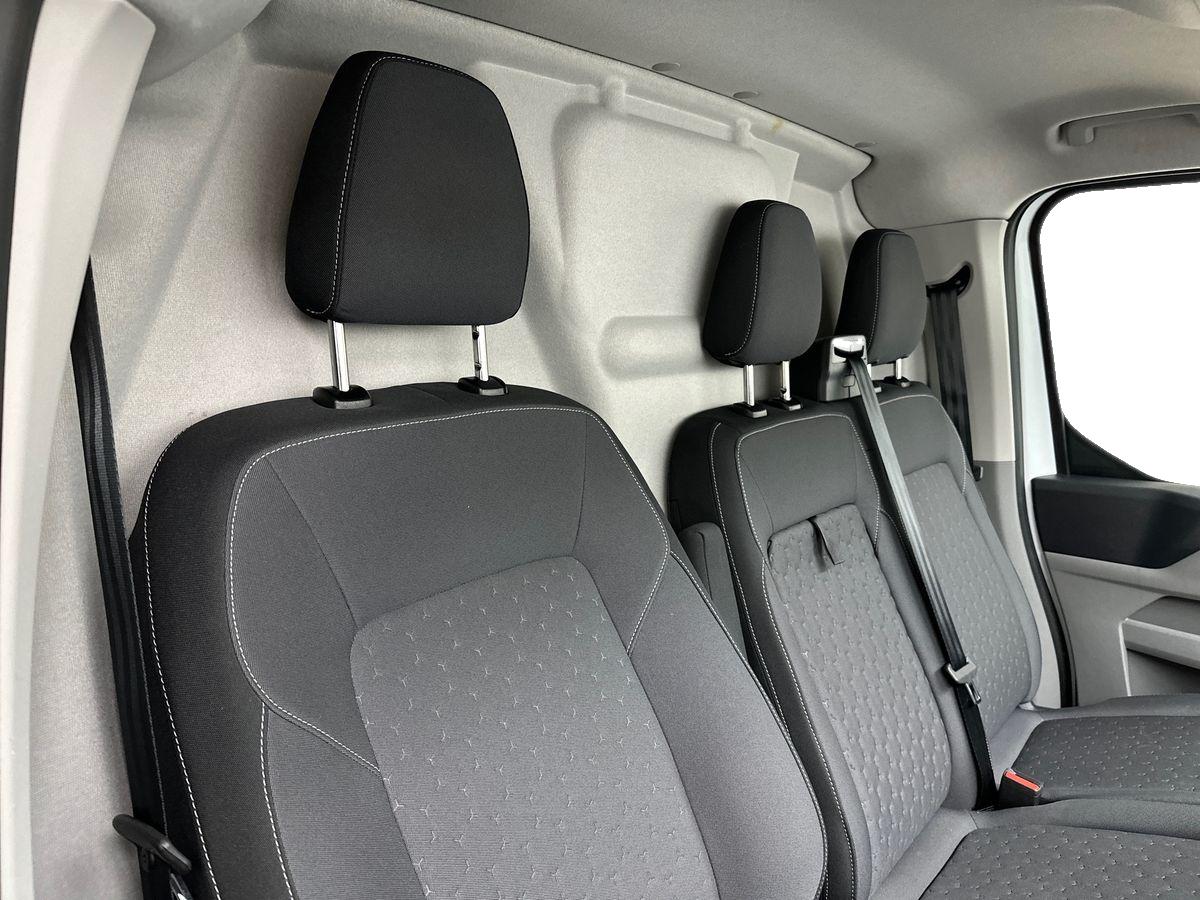 Used Ford Transit Custom 2024 for sale - 77971722: Photo 15