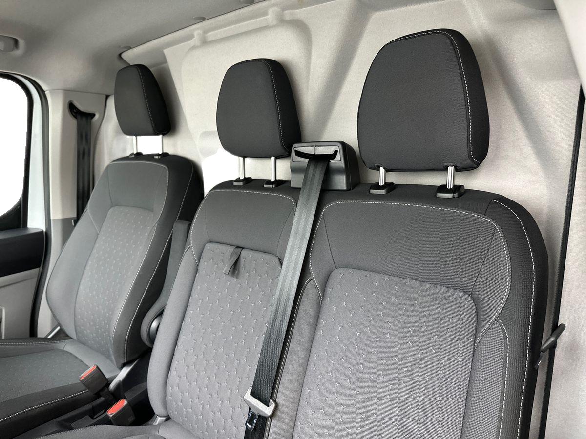 Used Ford Transit Custom 2024 for sale - 77971722: Photo 16