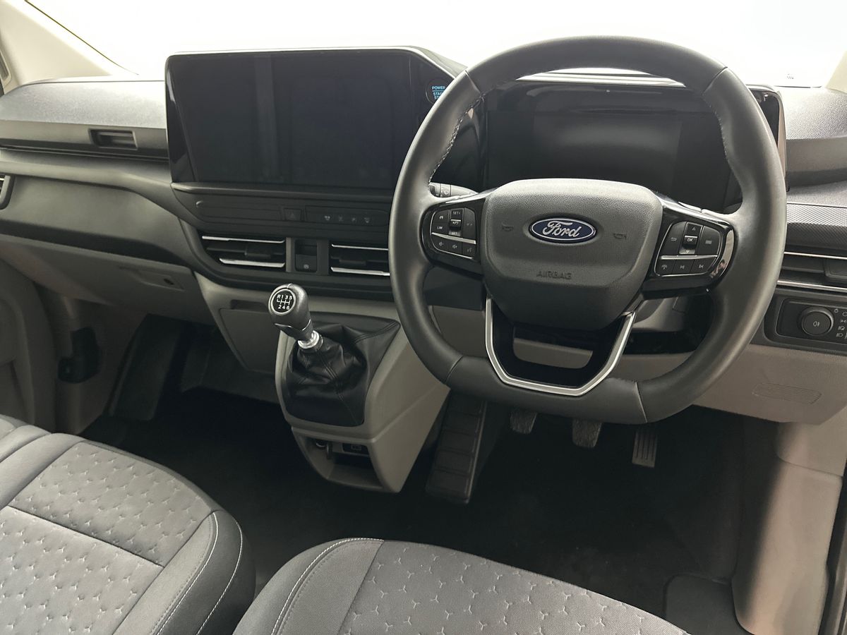 Used Ford Transit Custom 2024 for sale - 77971722: Photo 17