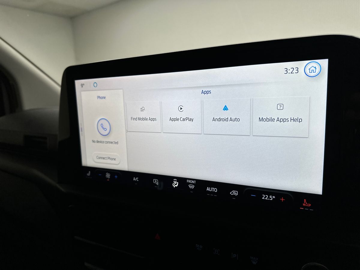 Used Ford Transit Custom 2024 for sale - 77971722: Photo 20