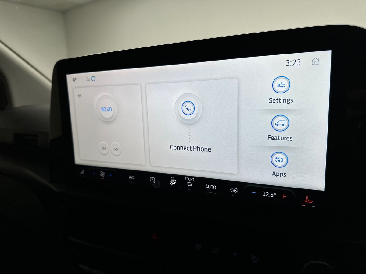 Used Ford Transit Custom 2024 for sale - 77971722: Photo 21