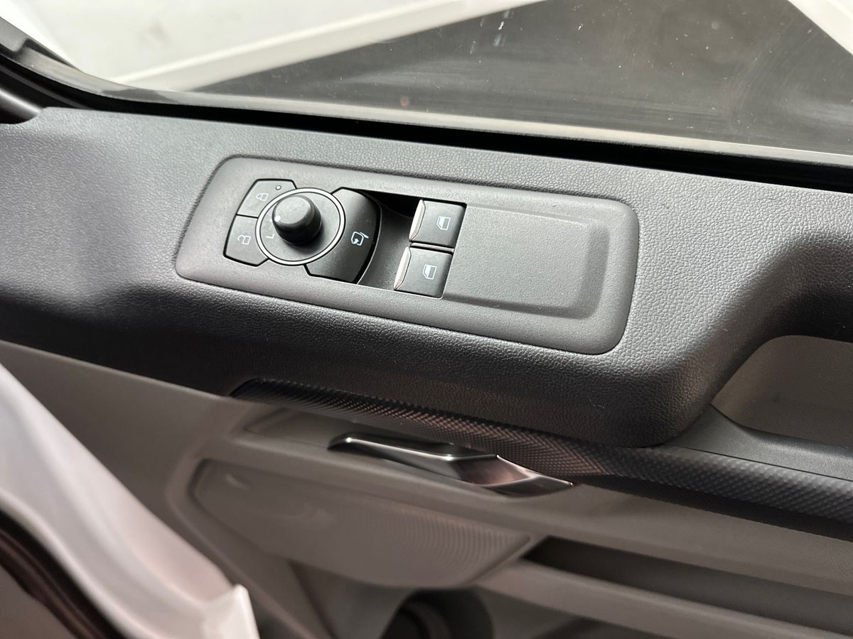 Used Ford Transit Custom 2024 for sale - 77971722: Photo 27