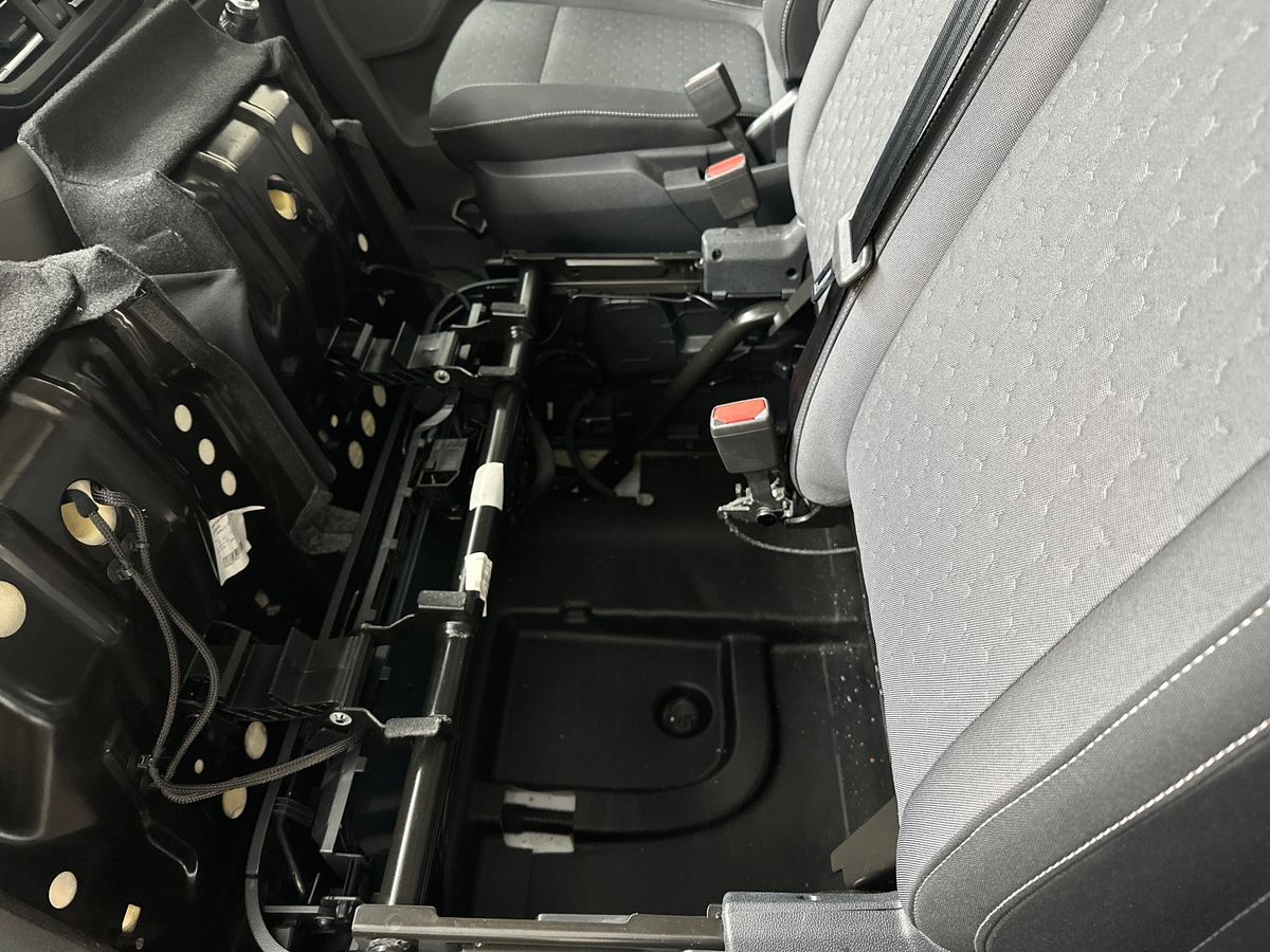 Used Ford Transit Custom 2024 for sale - 77971722: Photo 32