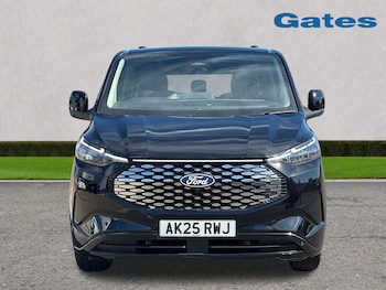 Used Ford Tourneo Custom 2025 for sale - 79514520: Photo