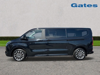 Used Ford Tourneo Custom 2025 for sale - 79514520: Photo