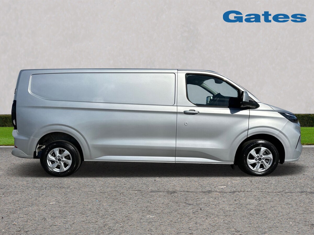 Used Ford Transit Custom 2024 for sale - 78036747: Photo 11