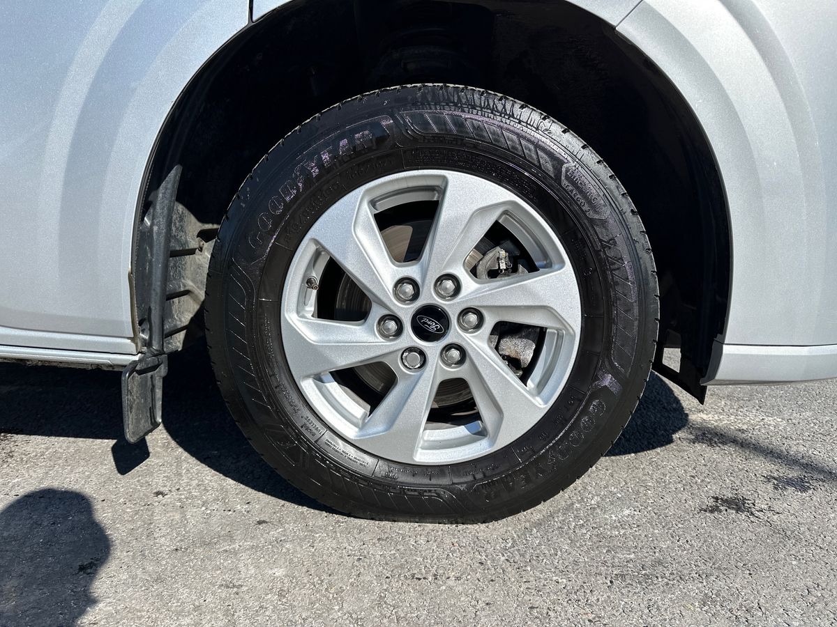 Used Ford Transit Custom 2024 for sale - 78036747: Photo 12