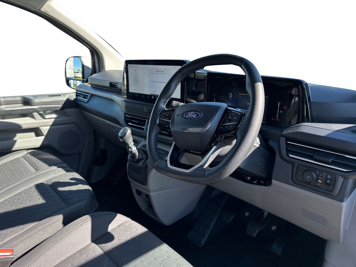 Used Ford Transit Custom 2024 for sale - 78036747: Photo 13