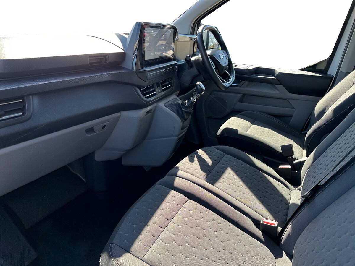 Used Ford Transit Custom 2024 for sale - 78036747: Photo 14