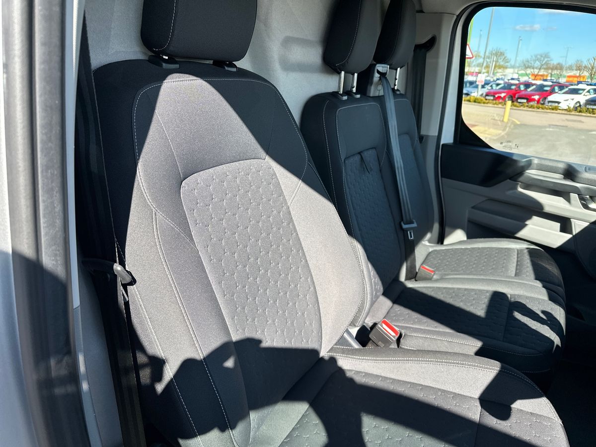 Used Ford Transit Custom 2024 for sale - 78036747: Photo 15
