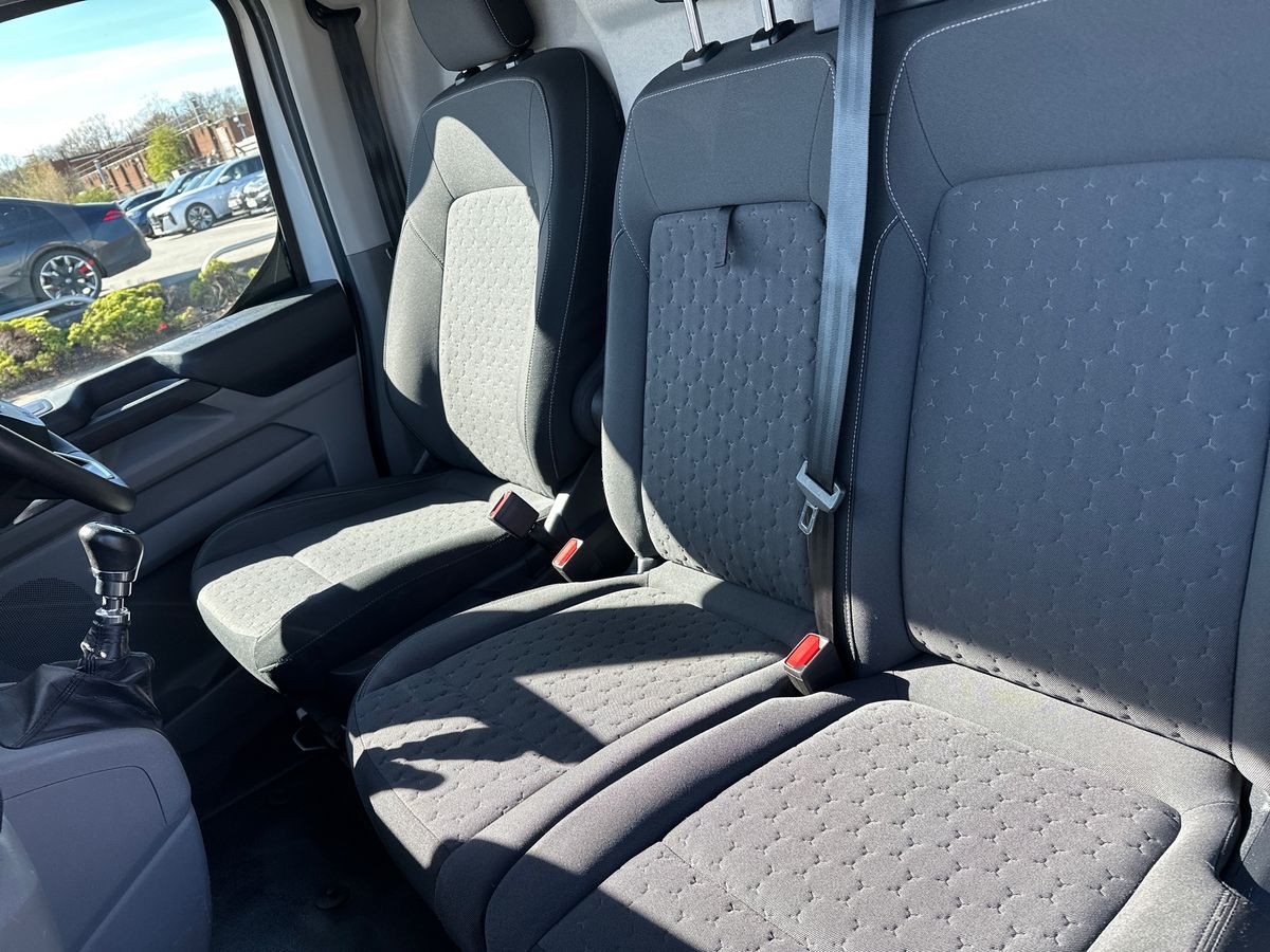 Used Ford Transit Custom 2024 for sale - 78036747: Photo 16