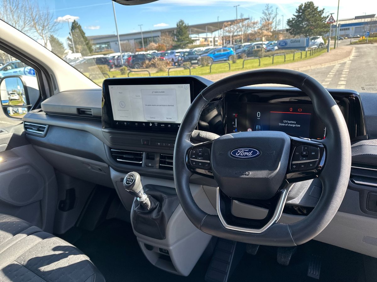 Used Ford Transit Custom 2024 for sale - 78036747: Photo 17