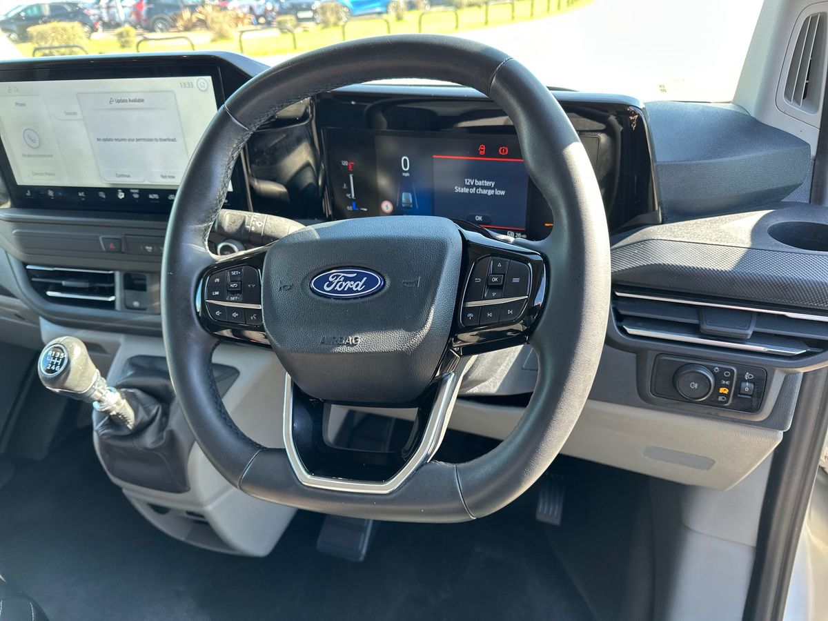 Used Ford Transit Custom 2024 for sale - 78036747: Photo 18