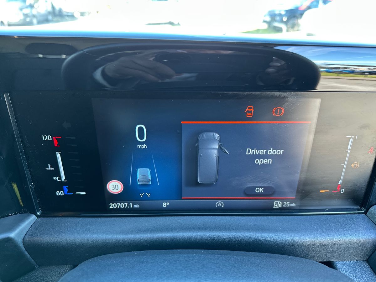 Used Ford Transit Custom 2024 for sale - 78036747: Photo 19