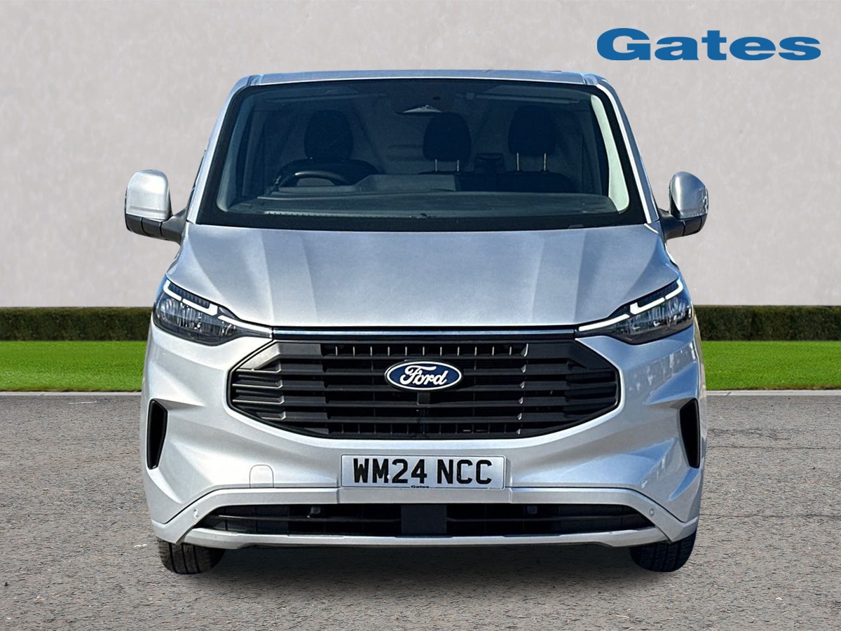 Used Ford Transit Custom 2024 for sale - 78036747: Photo 2