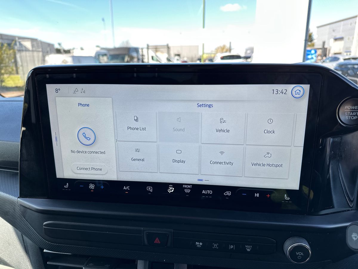 Used Ford Transit Custom 2024 for sale - 78036747: Photo 20