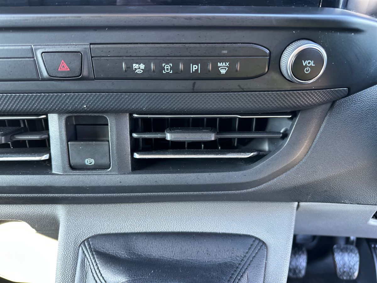 Used Ford Transit Custom 2024 for sale - 78036747: Photo 23