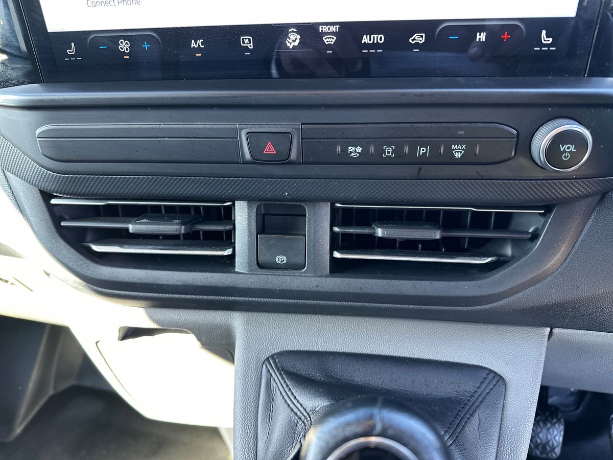 Used Ford Transit Custom 2024 for sale - 78036747: Photo 24