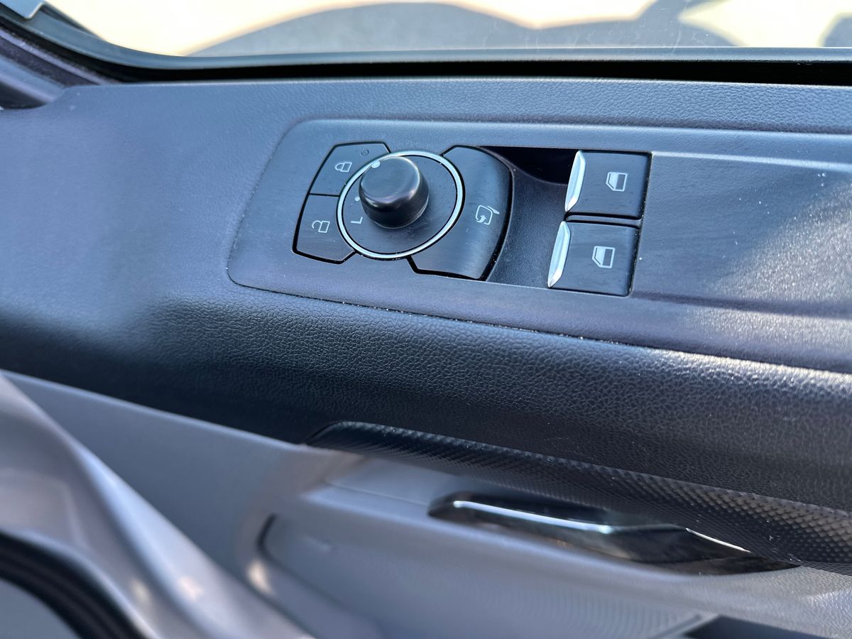 Used Ford Transit Custom 2024 for sale - 78036747: Photo 27