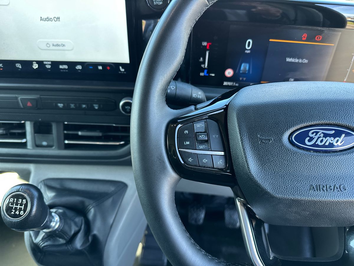 Used Ford Transit Custom 2024 for sale - 78036747: Photo 29