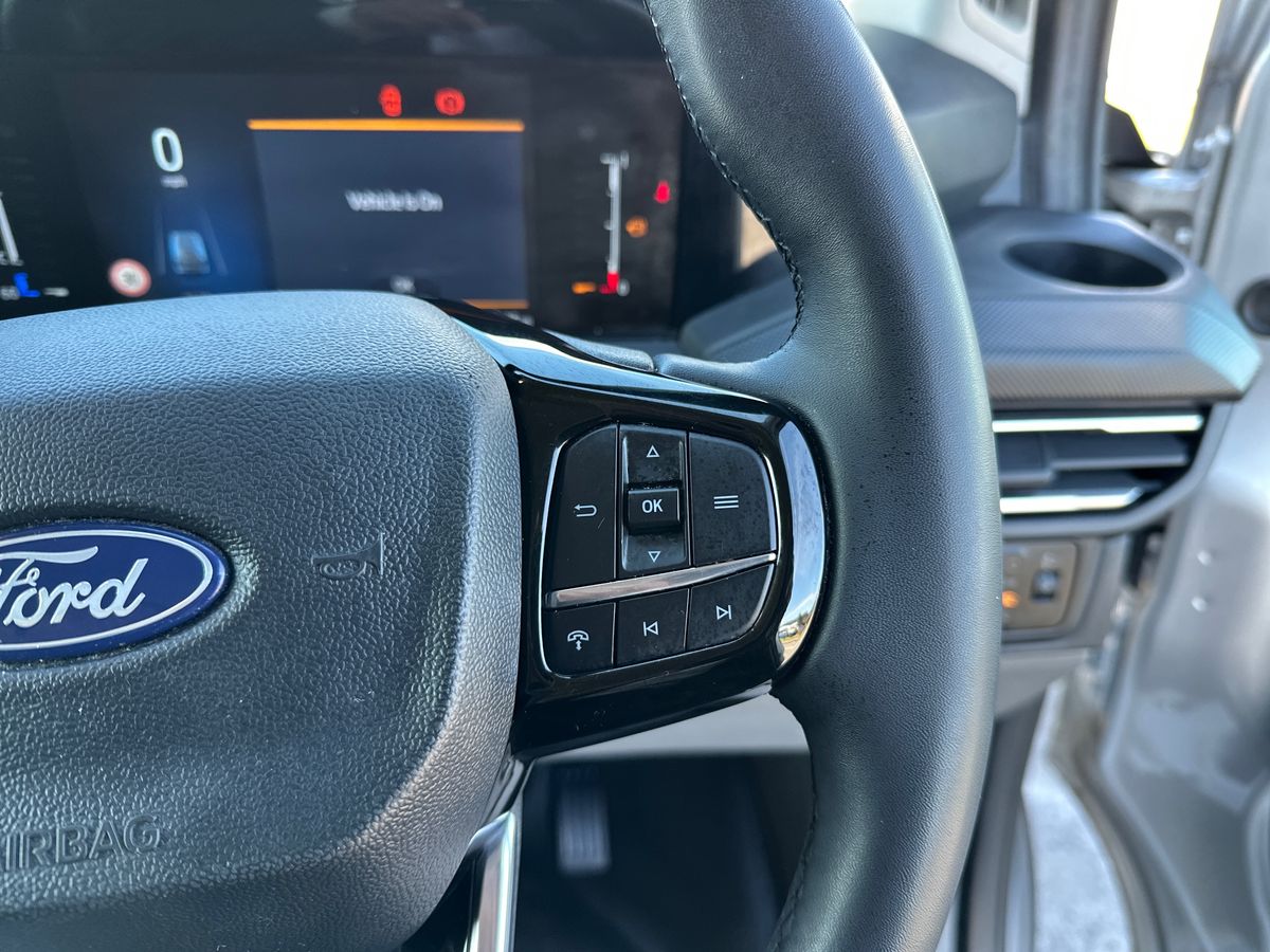 Used Ford Transit Custom 2024 for sale - 78036747: Photo 30