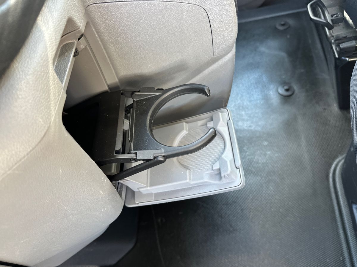 Used Ford Transit Custom 2024 for sale - 78036747: Photo 31