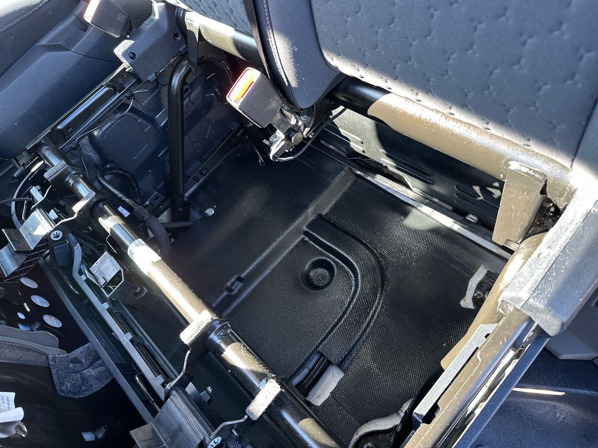 Used Ford Transit Custom 2024 for sale - 78036747: Photo 32