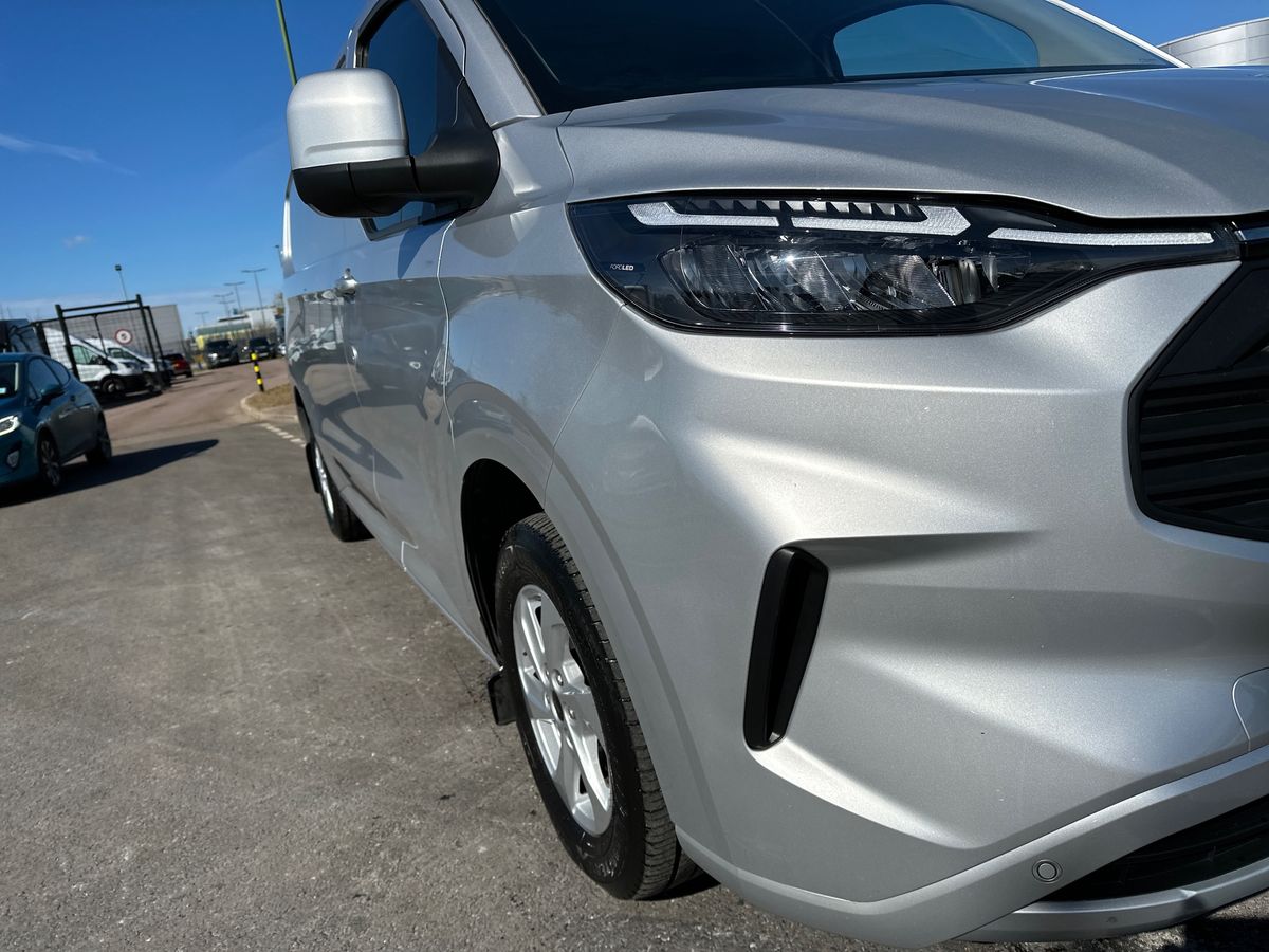 Used Ford Transit Custom 2024 for sale - 78036747: Photo 33