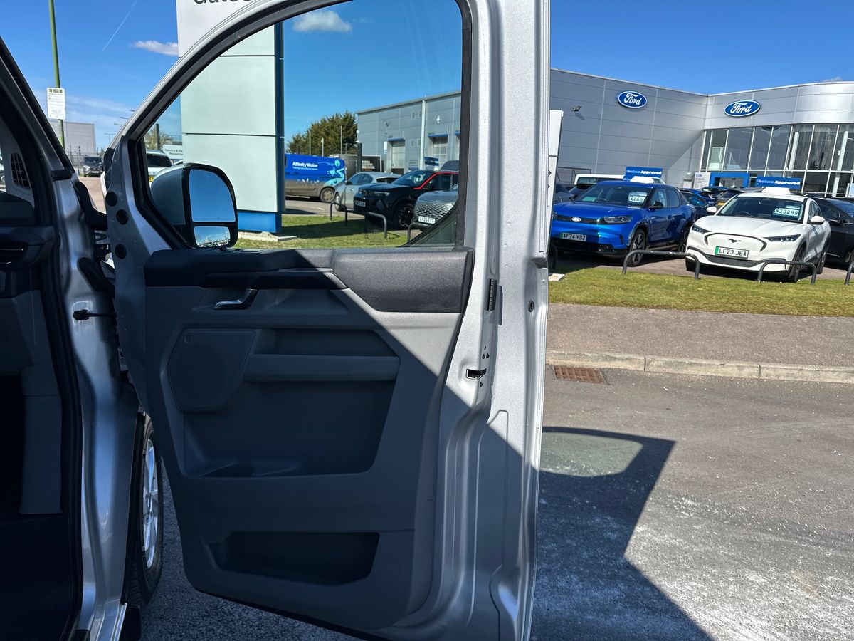 Used Ford Transit Custom 2024 for sale - 78036747: Photo 35