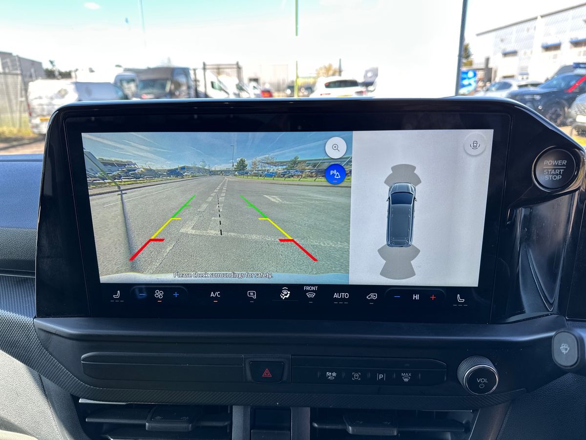 Used Ford Transit Custom 2024 for sale - 78036747: Photo 36