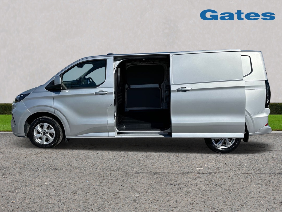 Used Ford Transit Custom 2024 for sale - 78036747: Photo 5