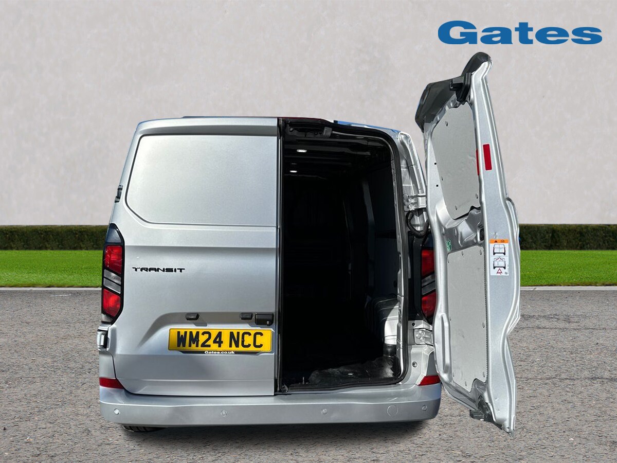 Used Ford Transit Custom 2024 for sale - 78036747: Photo 8